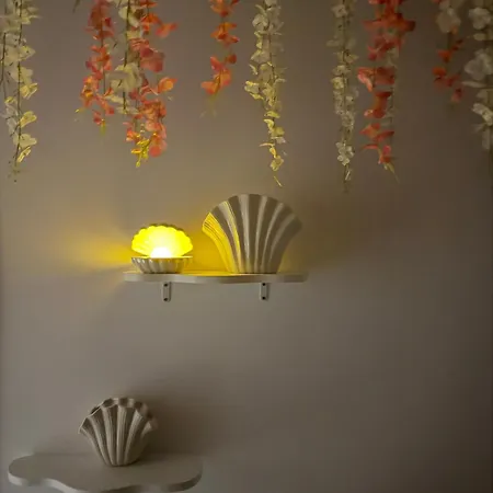 Lägenhet White Pearl Sarandë